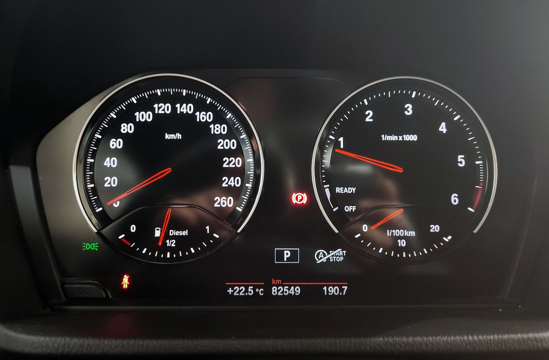 BMW X2 sDrive18d Pack M - foto 24