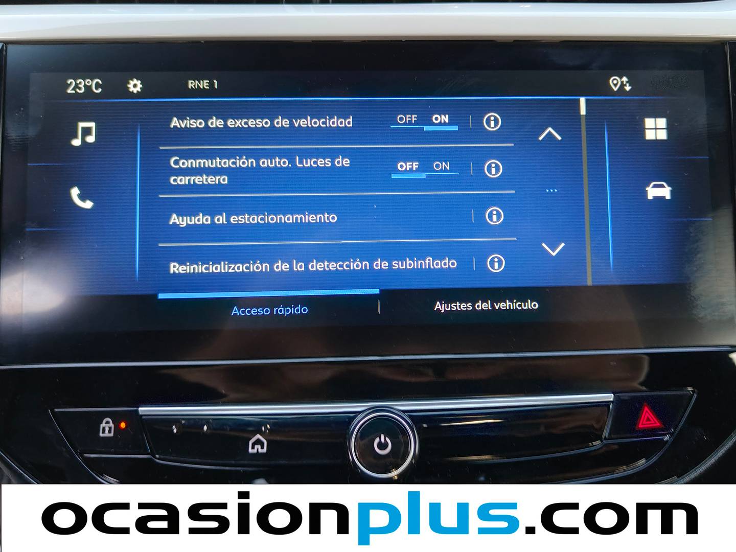 Opel Corsa Opel Corsa 1.2 T XHL GS (100 CV) al mejor precio