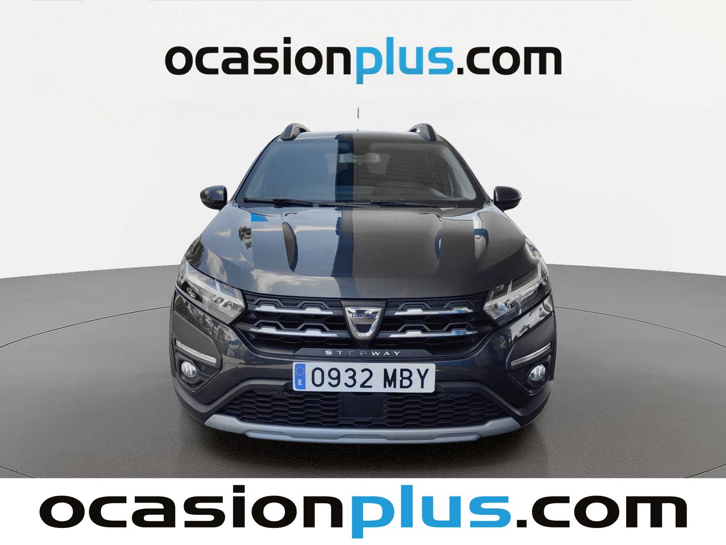 Dacia Sandero Dacia Sandero Stepway Comfort TCe (91 CV) 91cv