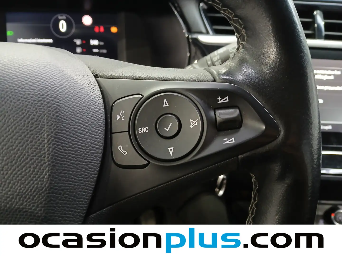 Foto Opel Corsa Opel Corsa 1.2 Turbo XHL Elegance  (100 CV)