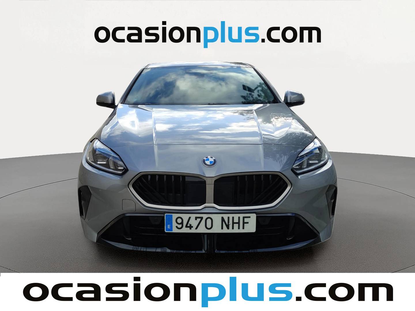 BMW Serie 2 BMW Serie 2 218d Gran Coupe (150 CV) Pack M 150cv