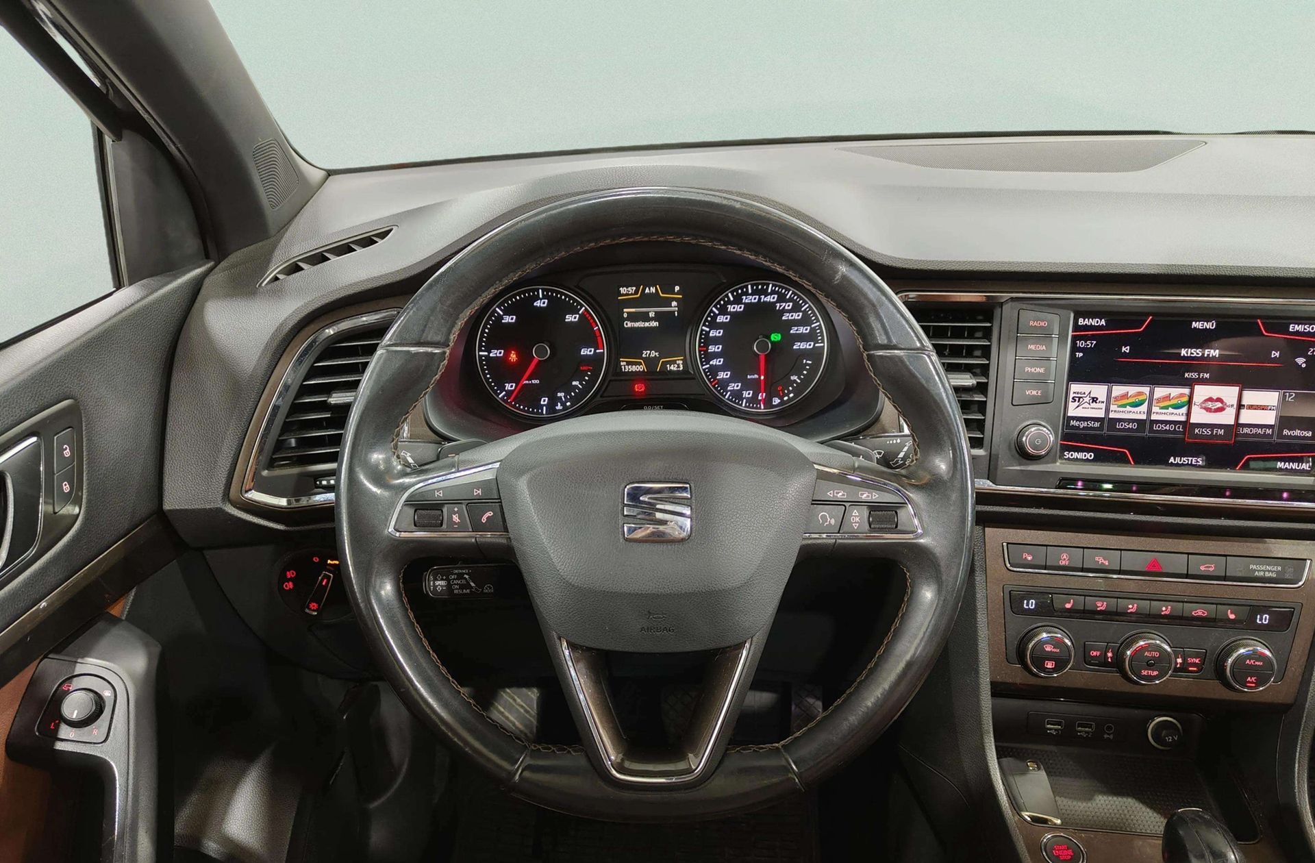SEAT Ateca 2.0 TDI Xcellence 4Drive DSG - foto 30