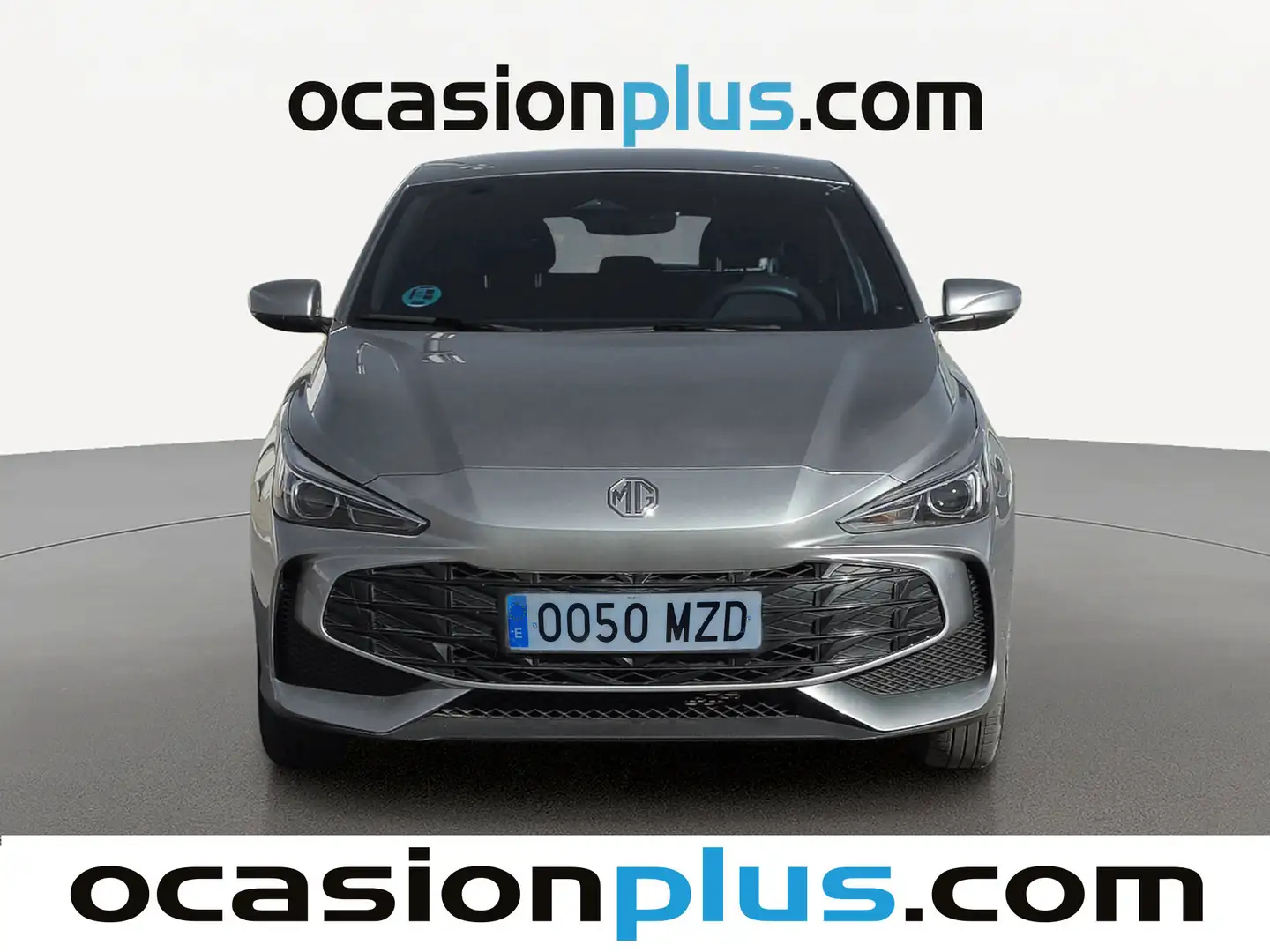 Foto MG MG3 MG MG3 1.5 Standard (116 CV)