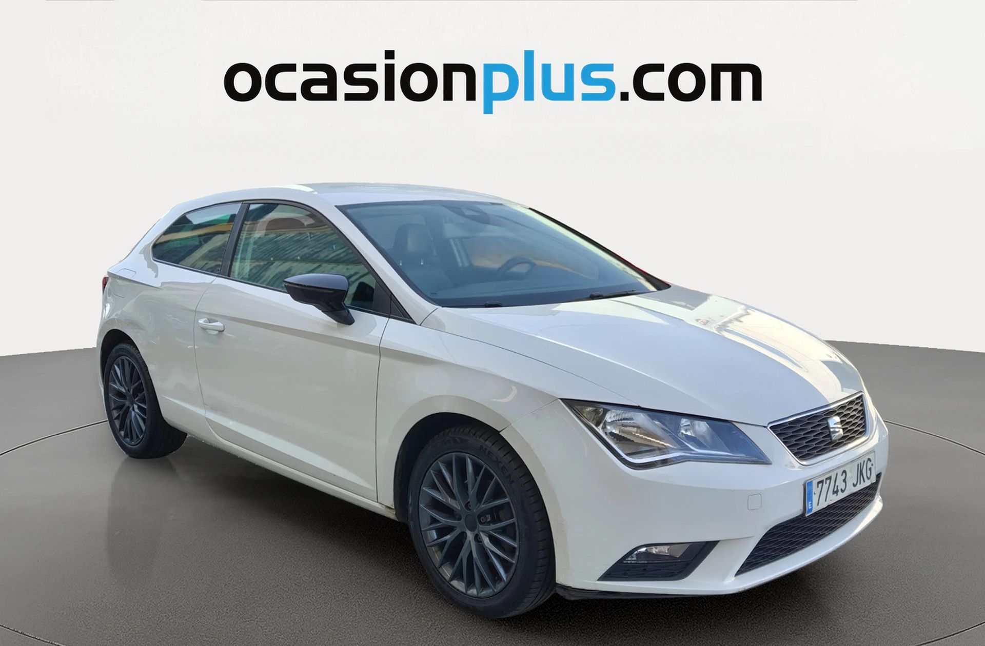 SEAT León SC SC 1.6 TDI Style - foto 2
