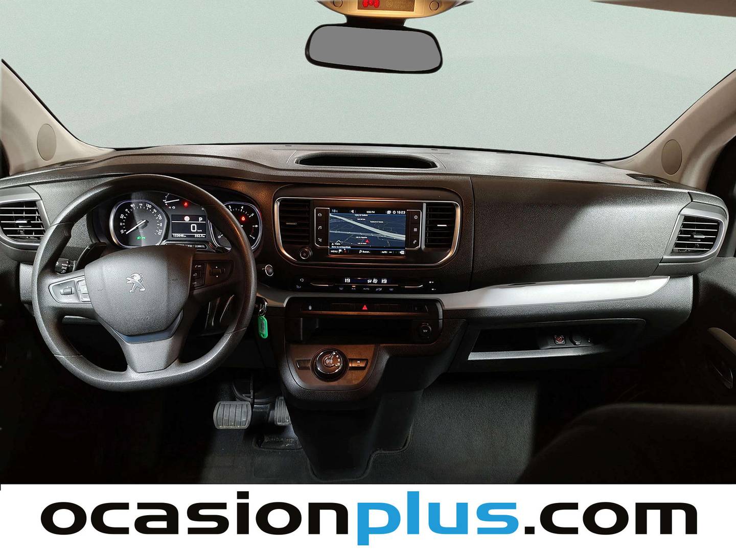 Peugeot Traveller Peugeot Traveller 2.0 BlueHDi Business Long EAT8 (180 CV) 9 Plazas de ocasión