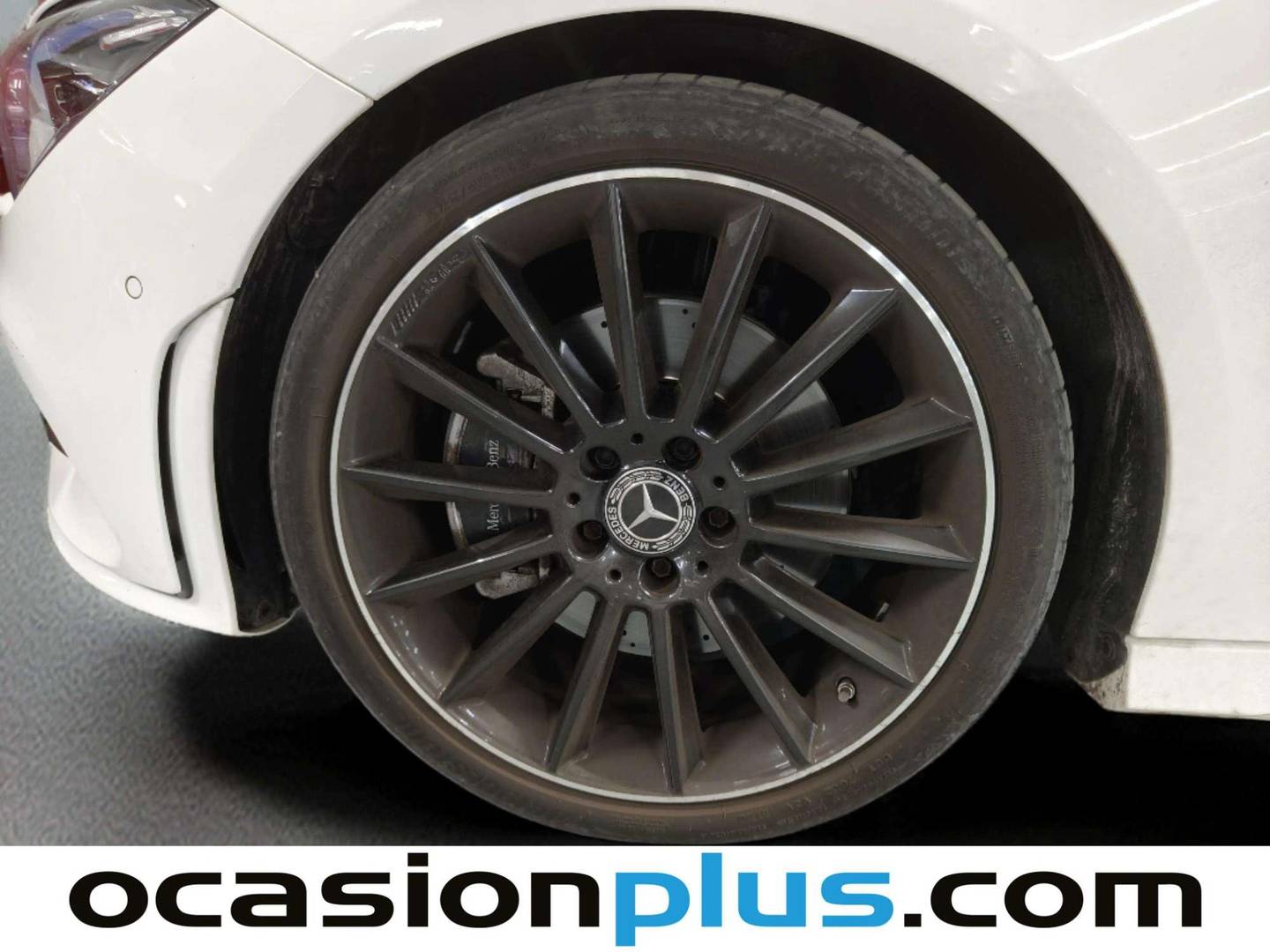 Mercedes CLA Mercedes CLA 200 (163 CV) Pack AMG barato
