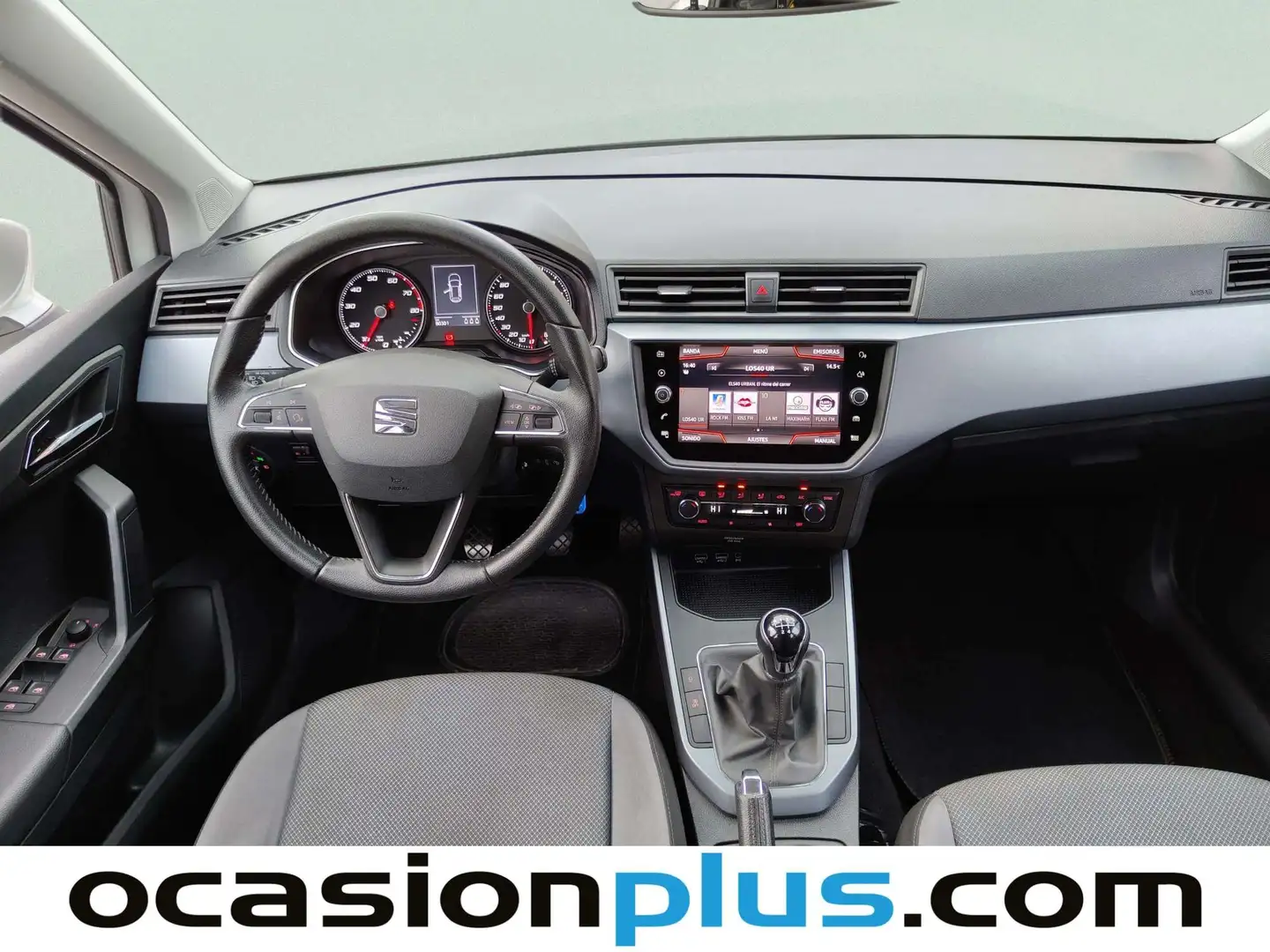 Foto Seat Arona SEAT Arona 1.0 TSI Style Ecomotive (95 CV)