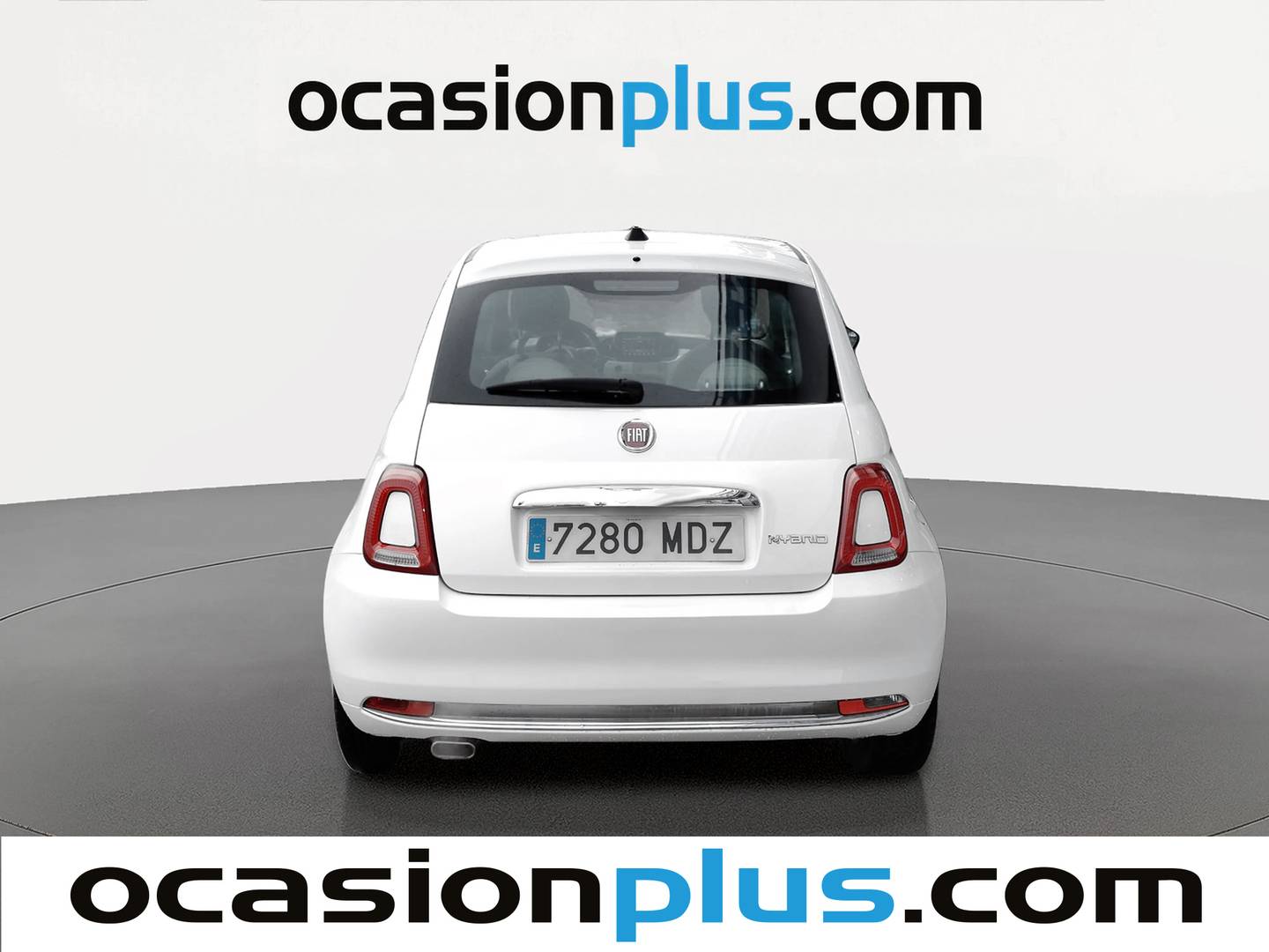 Fiat 500 Fiat 500 1.0 Hybrid Dolcevita (70 CV) barato