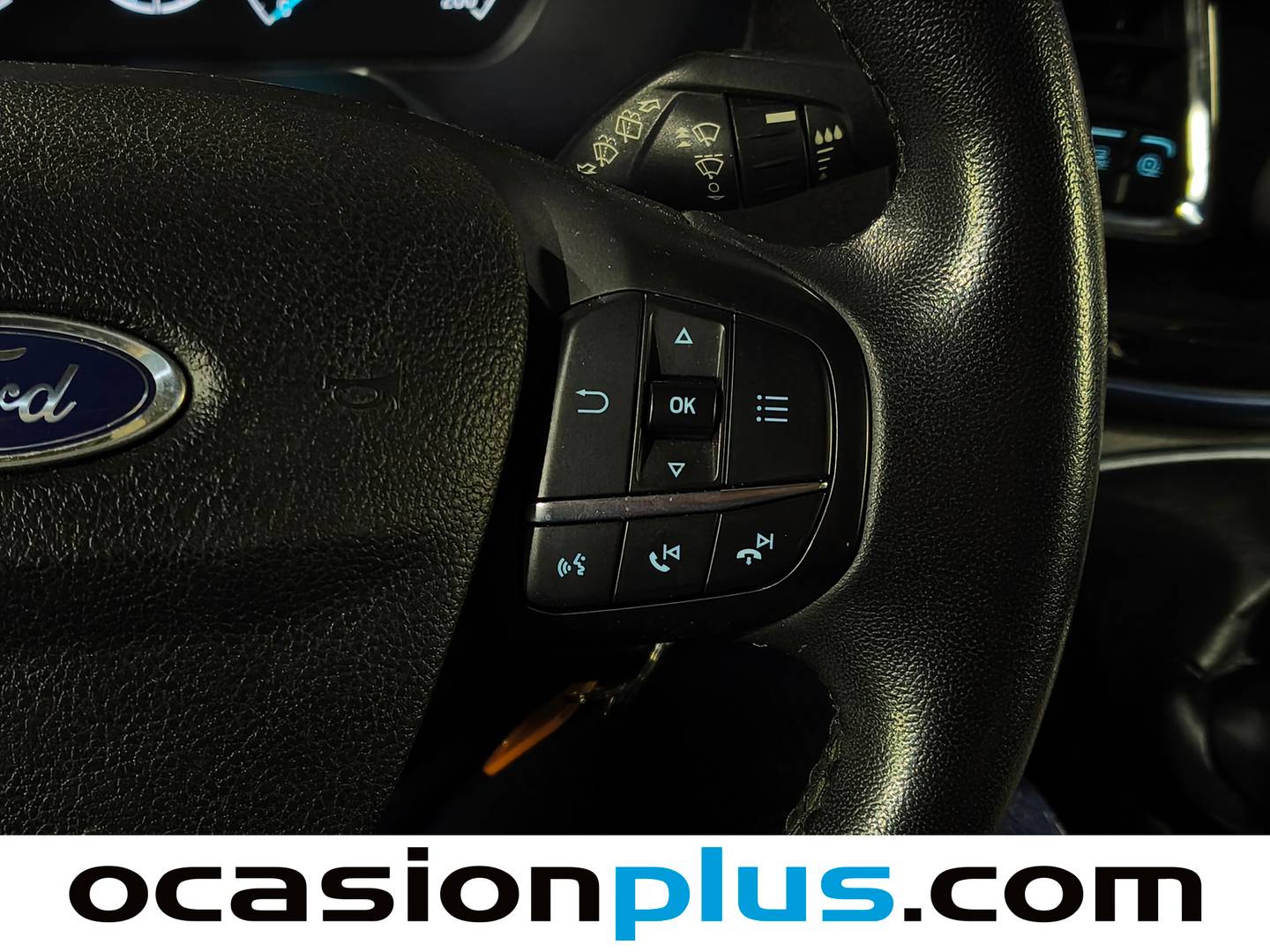 Ford Tourneo Custom Ford Tourneo Custom 2.0 Ecoblue Hybrid L1 Active (185 CV) al mejor precio