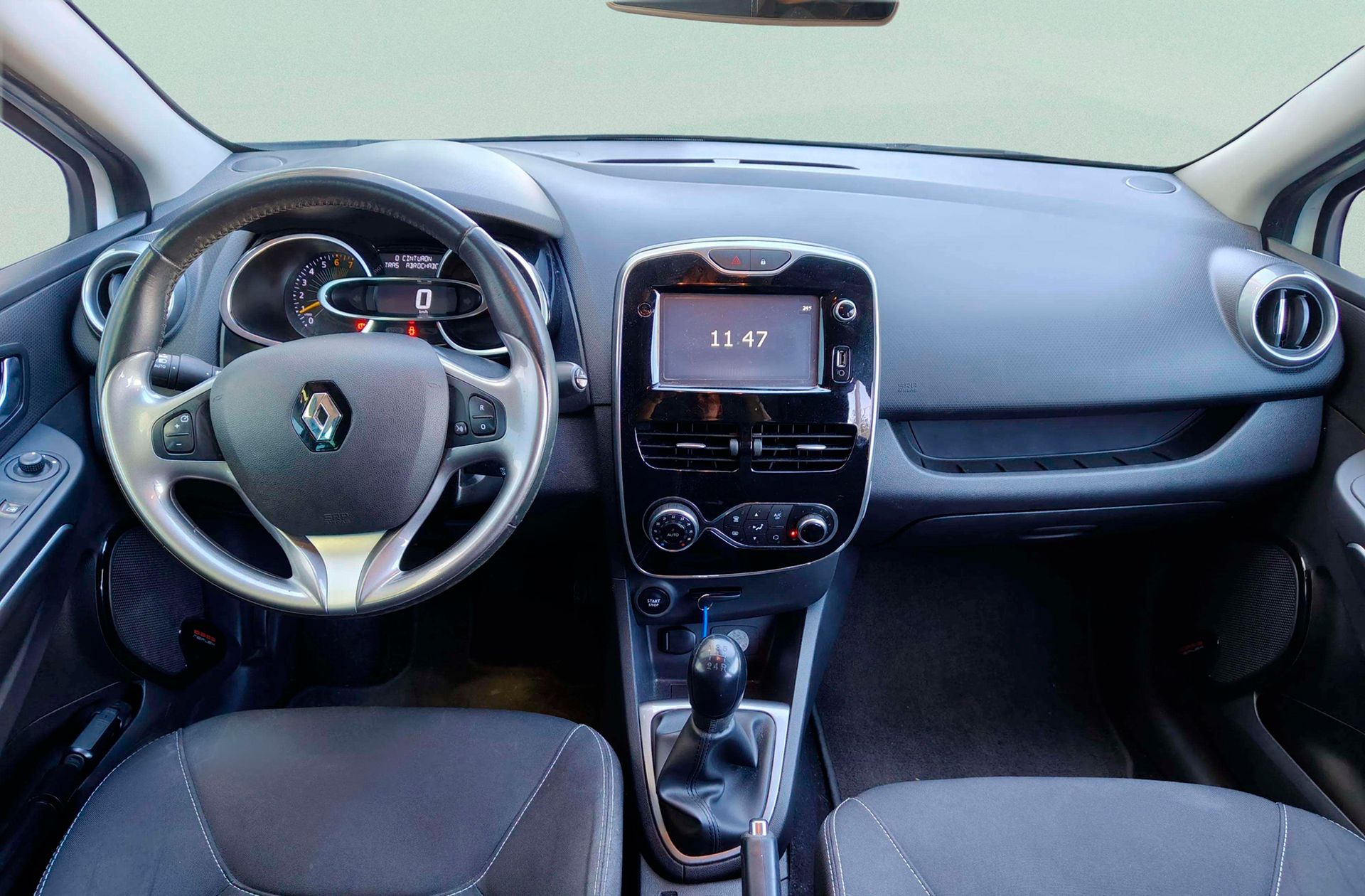 Renault Clio Limited Energy TCe - foto 6