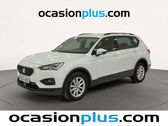 Seat Tarraco 1.5 TSI S&S Style XL (150 CV) 7 Plazas de segunda mano
