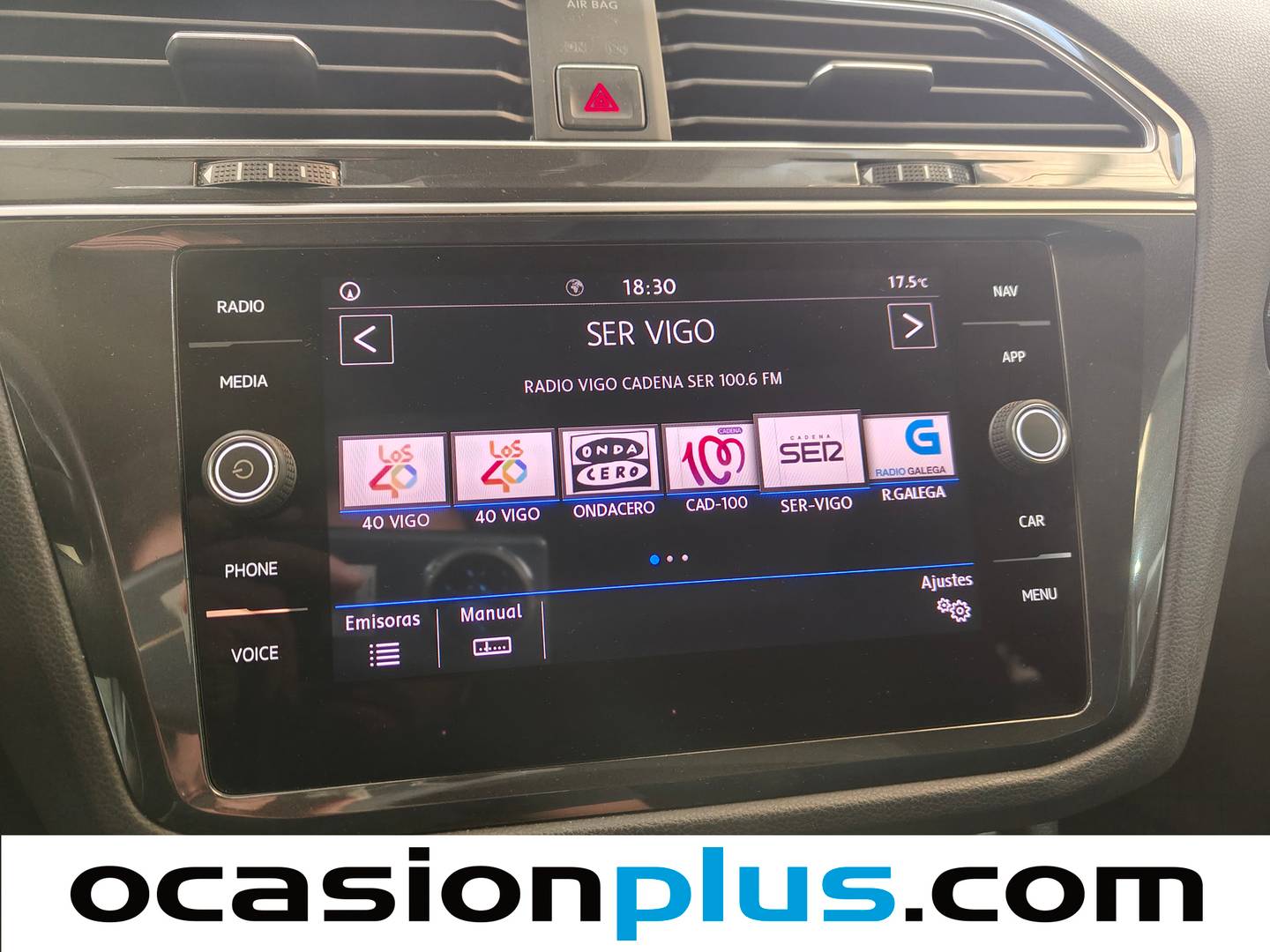 Volkswagen Tiguan Volkswagen Tiguan Sport 2.0 TDI  (150 CV) diésel