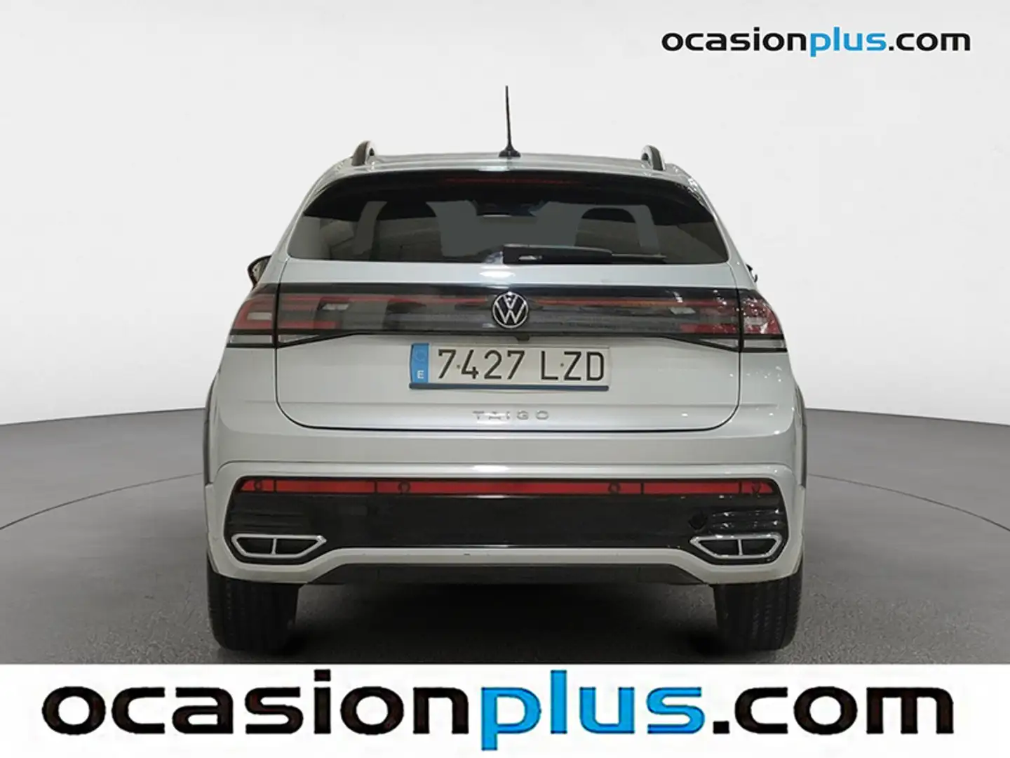 Foto Volkswagen Taigo Volkswagen Taigo R-Line 1.0 TSI  (110 CV) DSG