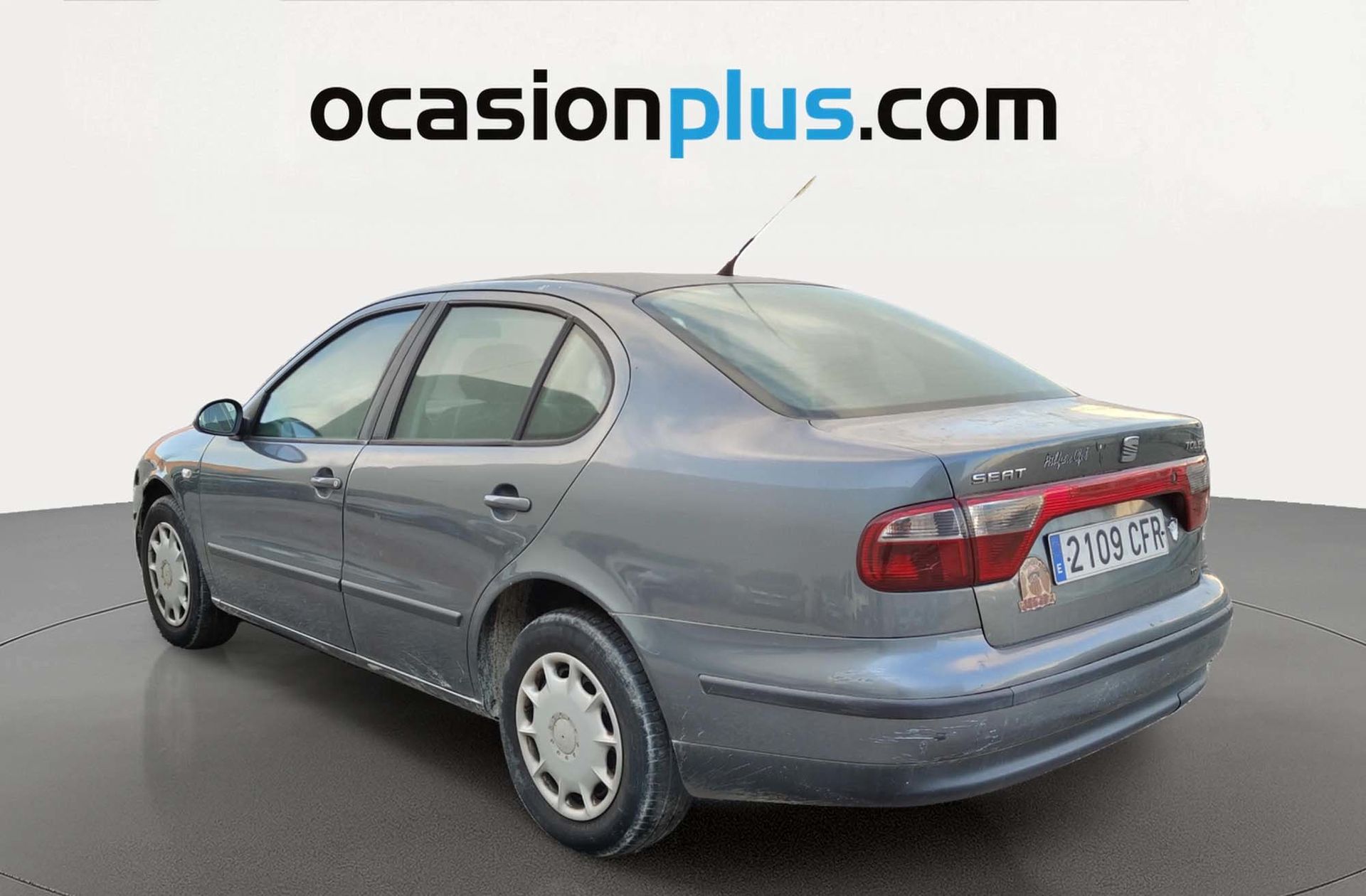 SEAT Toledo 1.9 TDi Stella - foto 4