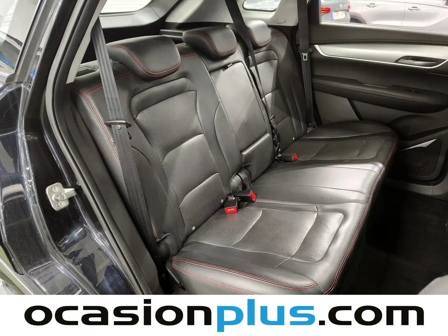 Foto SWM G01 SWM G01 1.5T Luxury (131 CV)