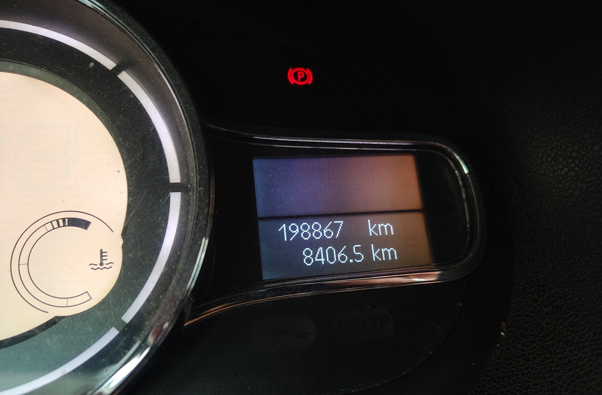 Renault Mégane Sport Tourer dCi 110 Expression - foto 10