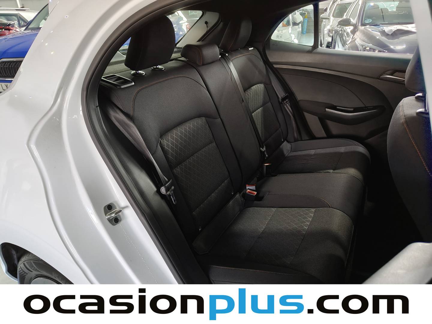 MG MG3 MG MG3 1.5 Standard (116 CV) al mejor precio