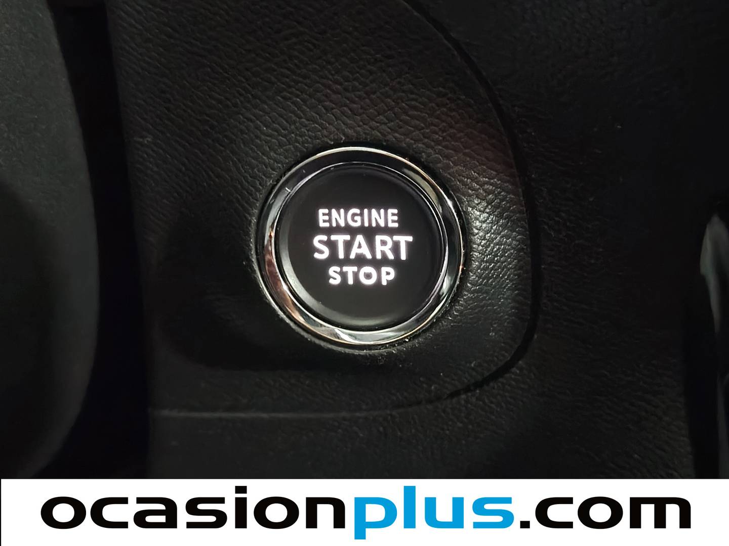 Opel Mokka Opel Mokka 1.2 T Business Elegance (100 CV) gasolina