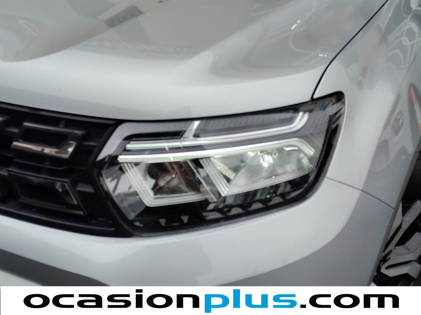 Acabados Dacia Duster Dacia Duster Prestige TCE (150 CV) EDC