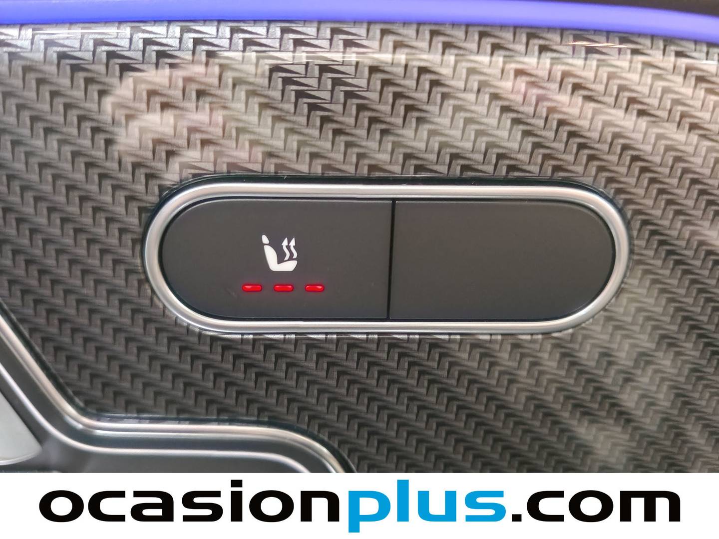 Foto Mercedes GLA Mercedes-Benz GLA GLA 45 S AMG 4Matic+ (421 CV)