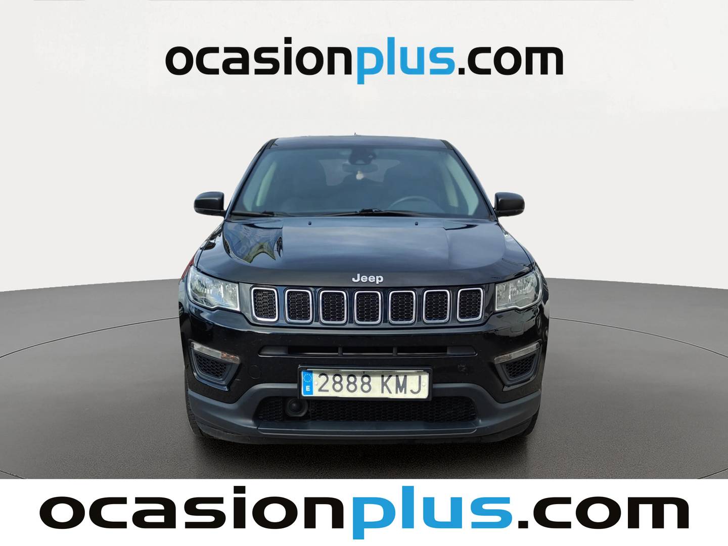 Jeep Compass Jeep Compass 1.6 Multijet Sport 4x2 (120 CV) barato