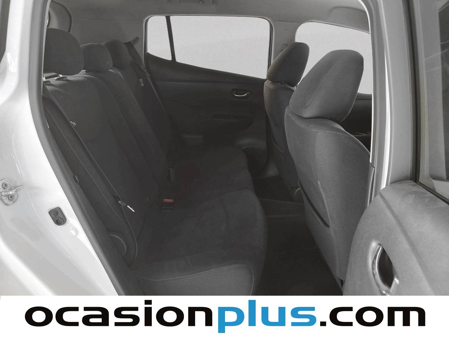 Nissan LEAF Nissan Leaf Acenta Limited Edition (109 CV) al mejor precio