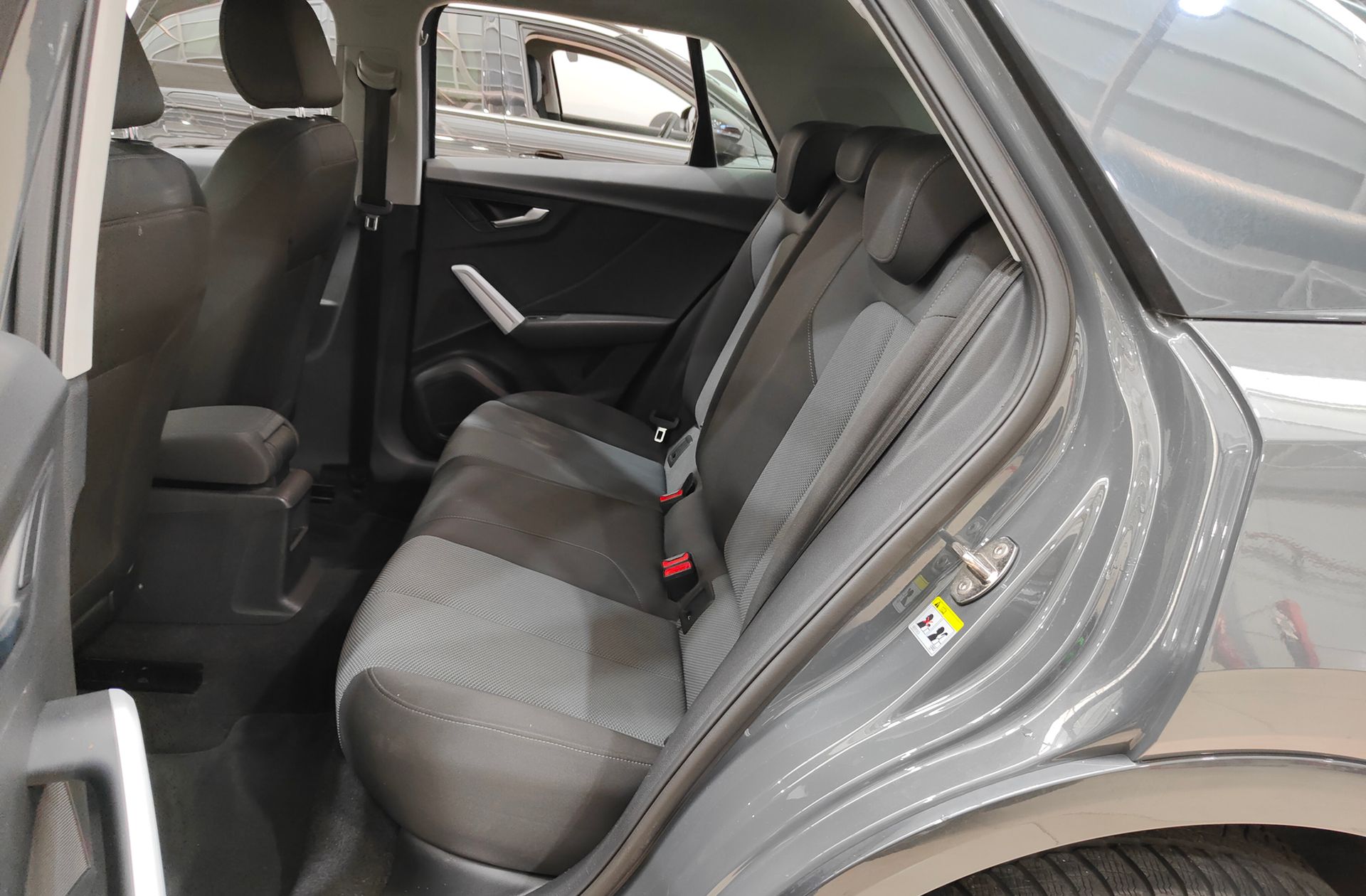 Audi Q2 Design Edition 1.6 TDI S Tronic - foto 10