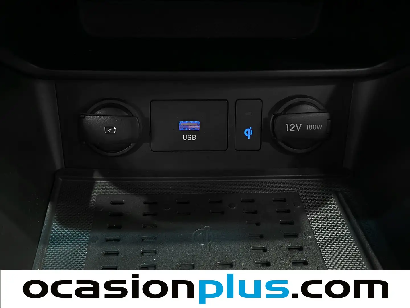 Foto Hyundai Kona Hyundai Kona 1.0 TGDi 48V Tecno 4x2 (120 CV)