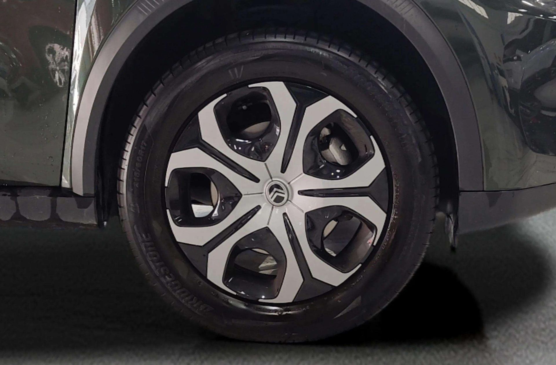 Citroën C3 Aircross Hybrid 145 Plus e-DCS6 - foto 34