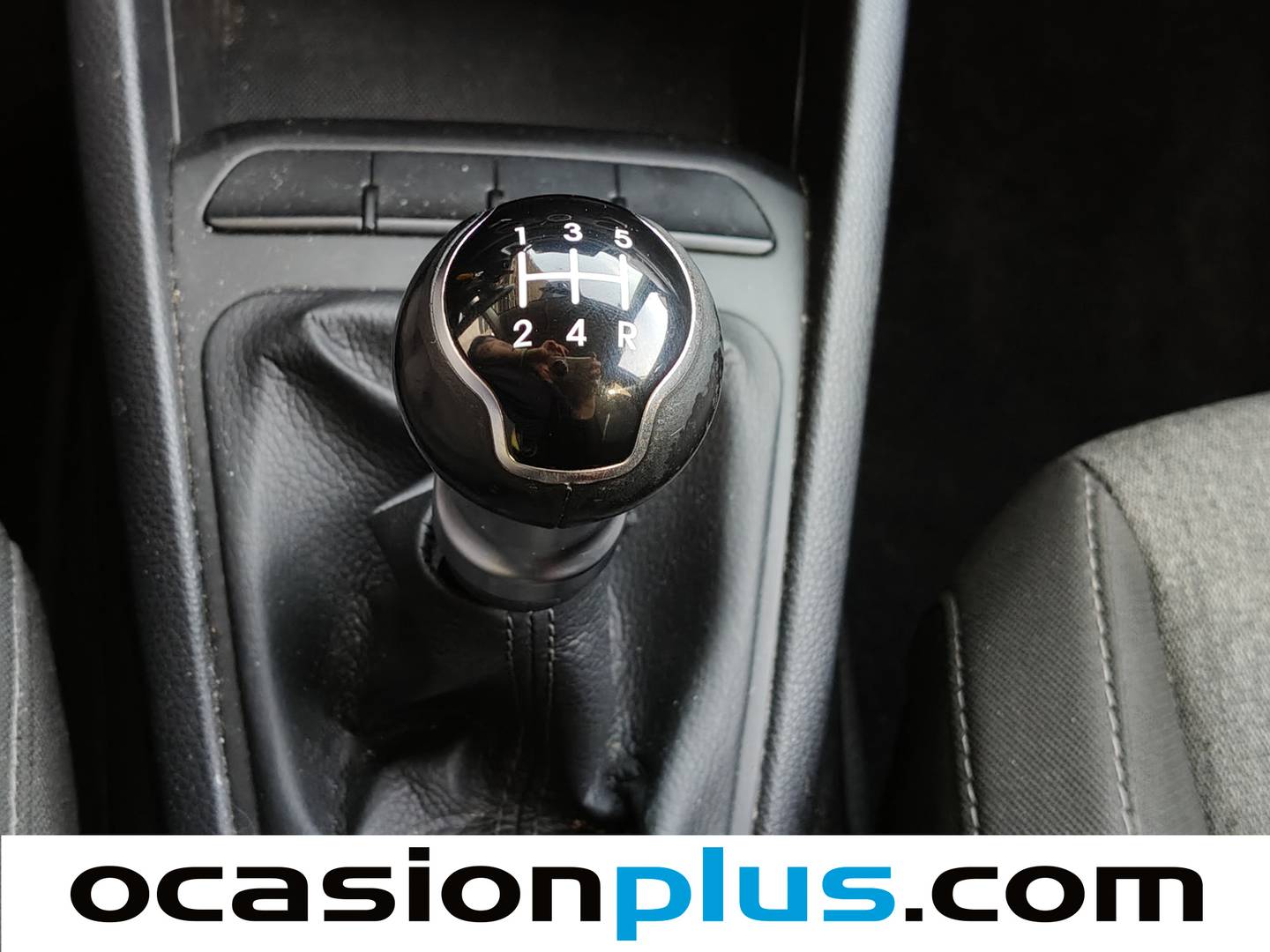 KIA Stonic Kia Stonic 1.2 DPi Concept (84 CV) de segunda mano