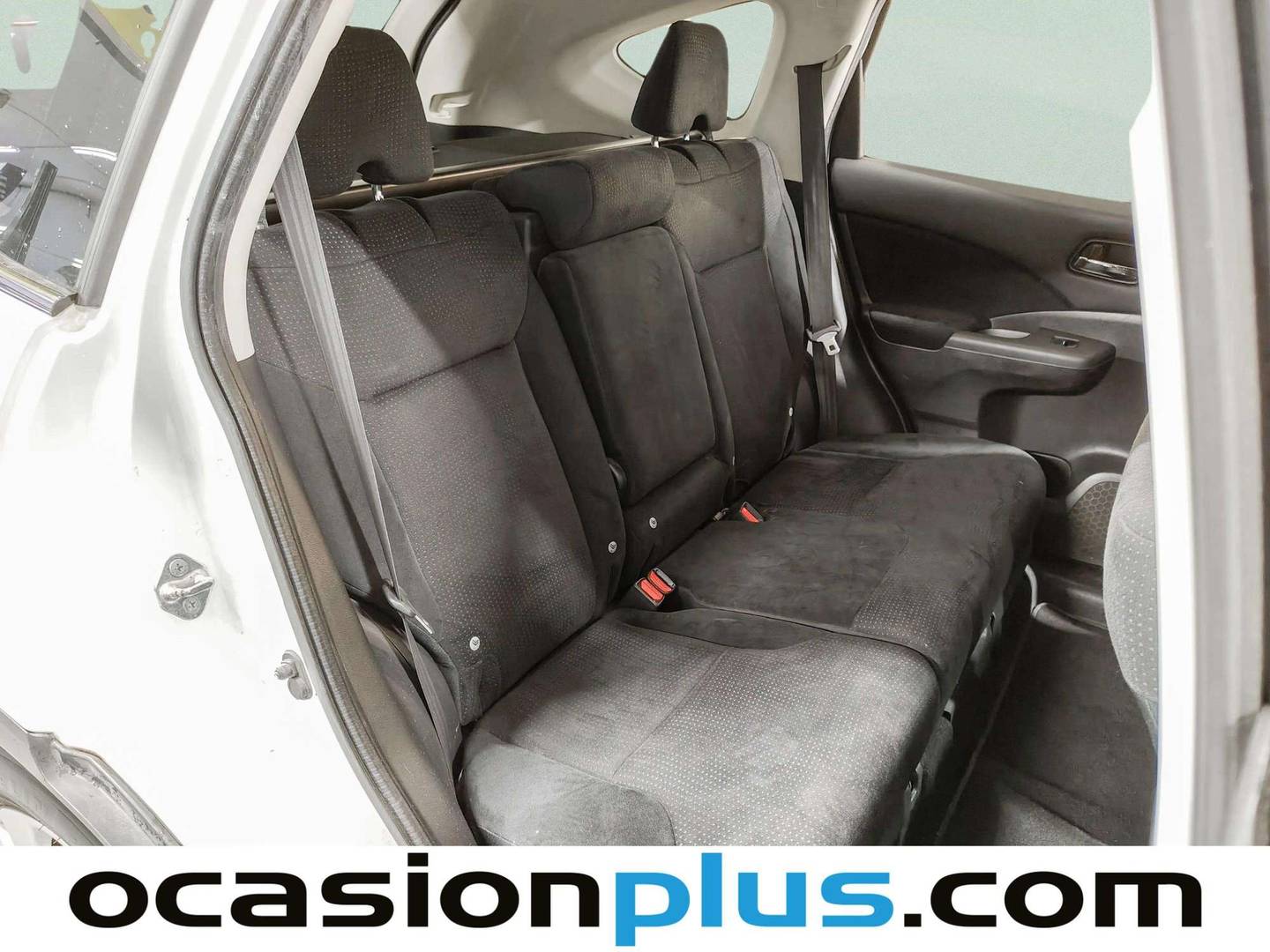 Honda CR-V Honda CR-V 2.2 I-DTEC Elegance 4WD  (150 CV) diésel