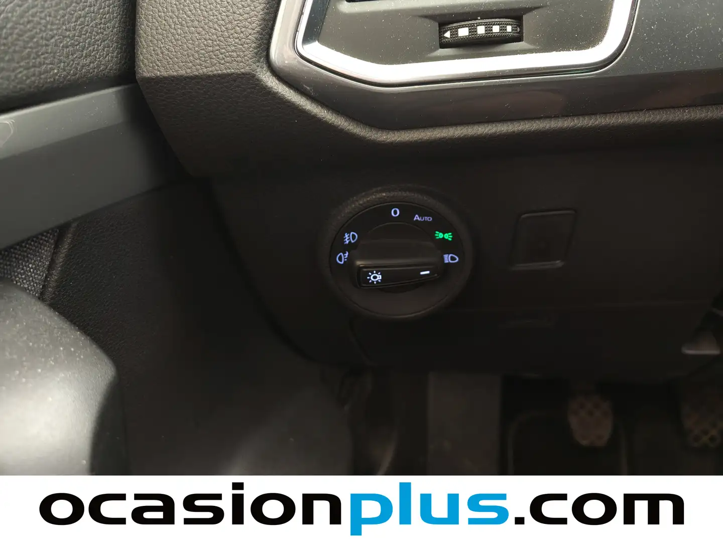 Foto Seat Ateca SEAT Ateca 2.0 TDI S&S Style Go M (116 CV)