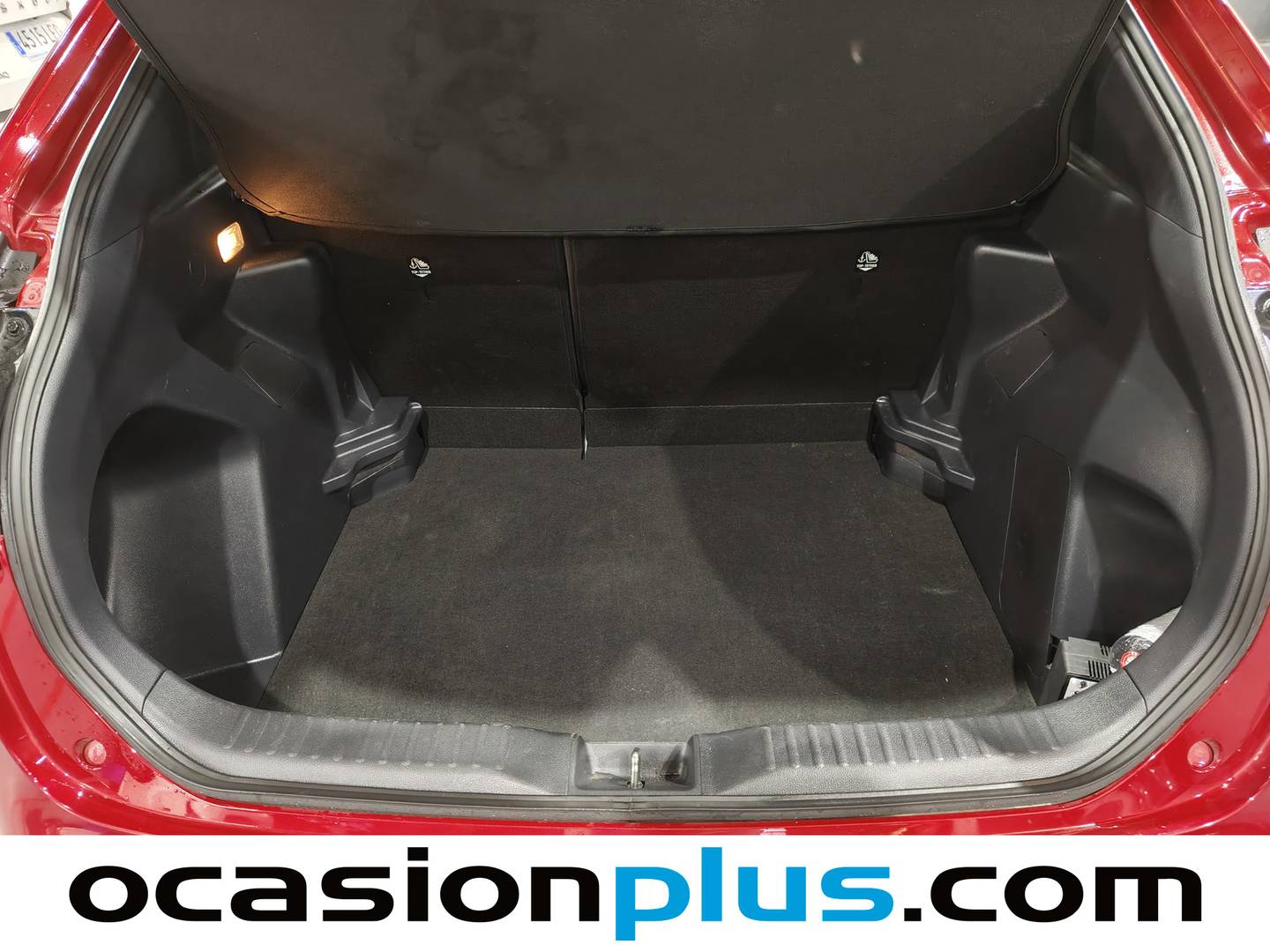 Foto Toyota Yaris Cross Toyota Yaris Cross 120H Active Tech (116 CV)