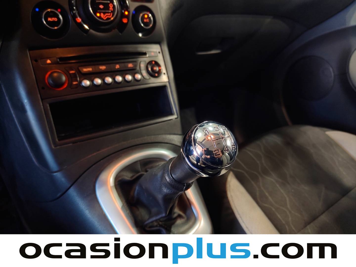 Citroën C3 Picasso CITROEN C3 Picasso HDI Collection (92 CV) de segunda mano