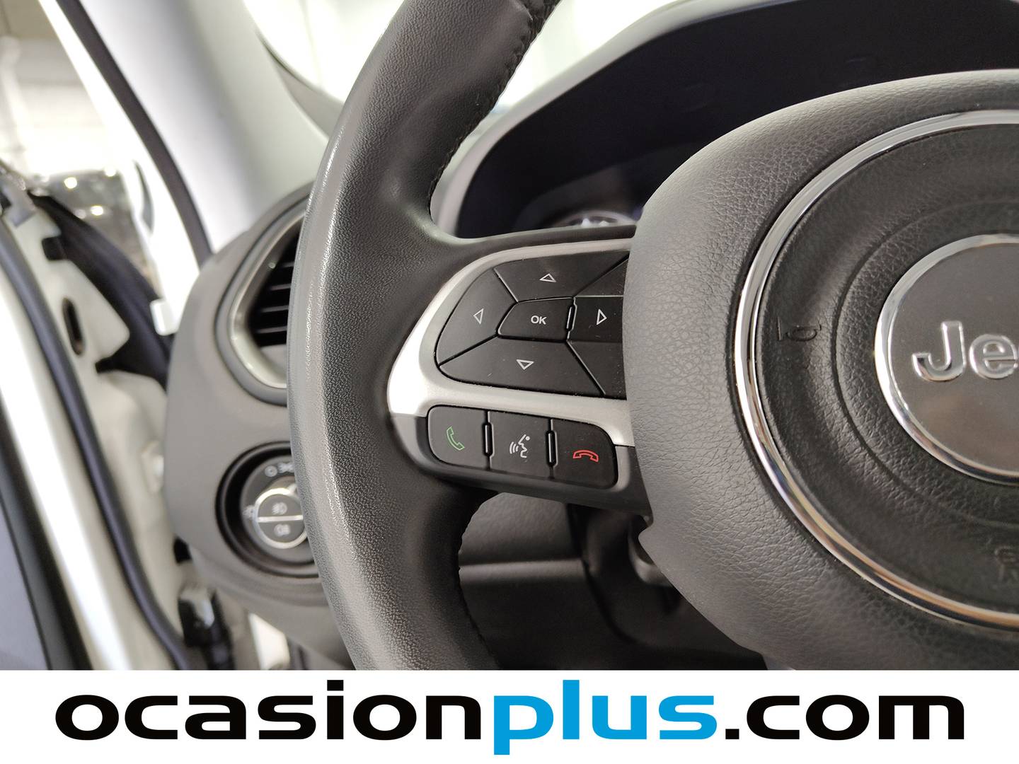 Foto Jeep Renegade Jeep Renegade 1.0G Limited 4x2  (120 CV)