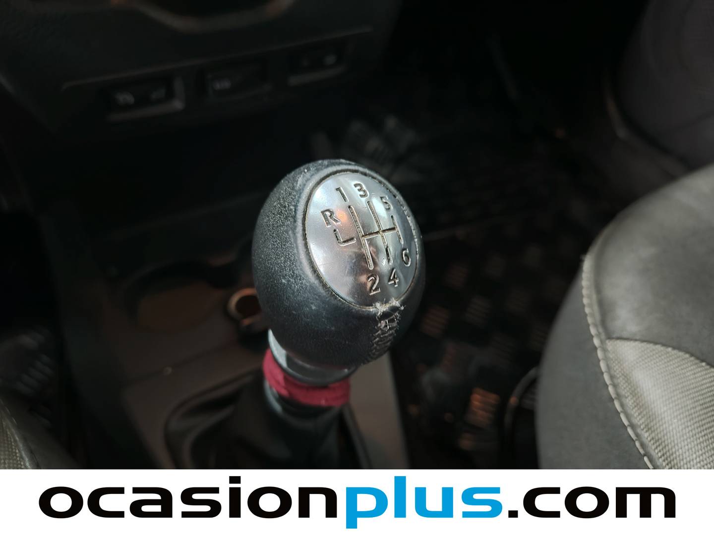 Foto Dacia Lodgy Dacia Lodgy Serie Limitada Nómada dCi  (107 CV) 7 Plazas