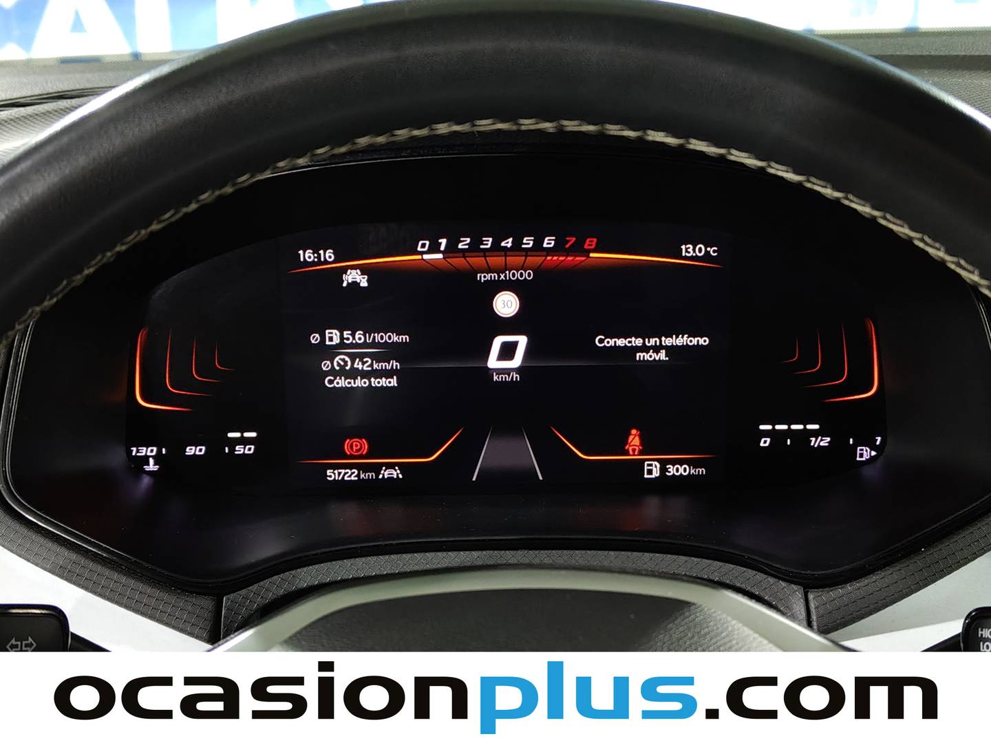 Seat Ibiza SEAT Ibiza 1.0 TSI S&S Special Edition Xcellence (115 CV) 115cv