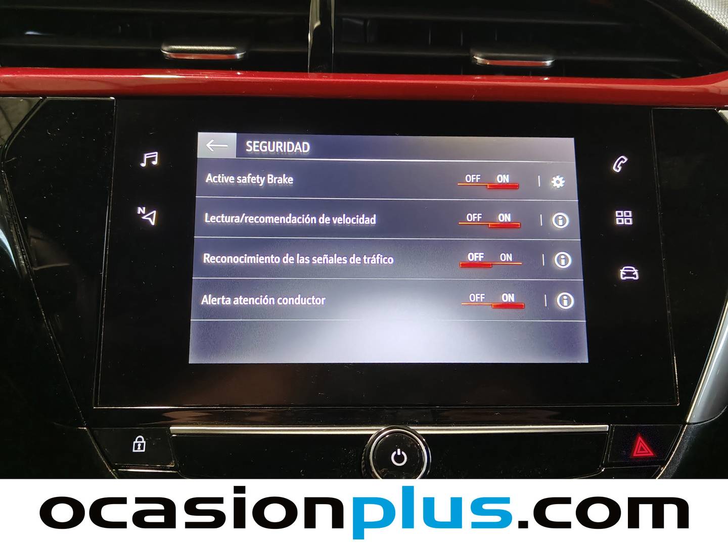 Foto Opel Corsa Opel Corsa 1.2 T XHL GS (100 CV)