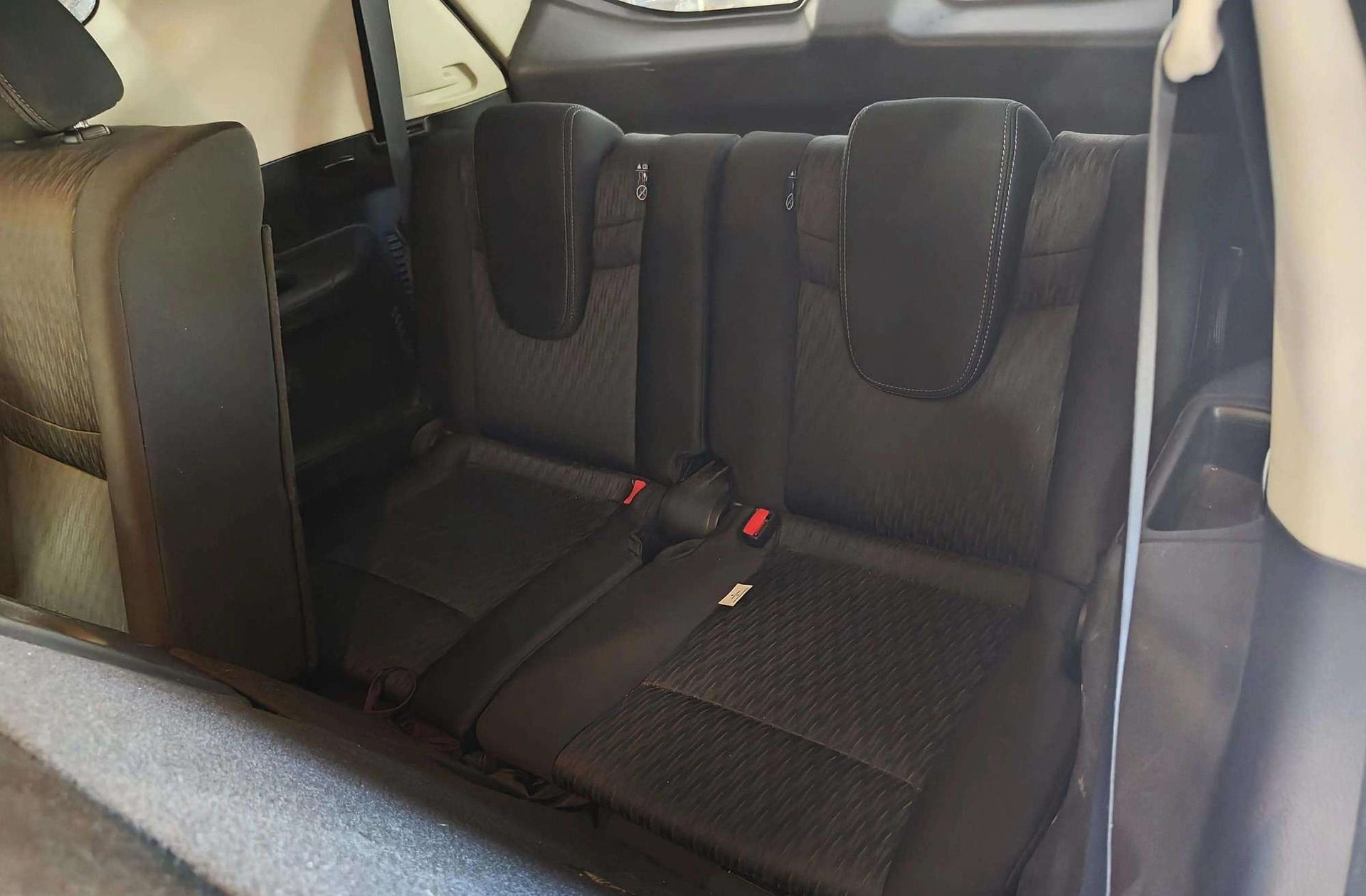 Nissan X-Trail dCi 150 N-Connecta 4x2 Xtronic 7 plazas - foto 6