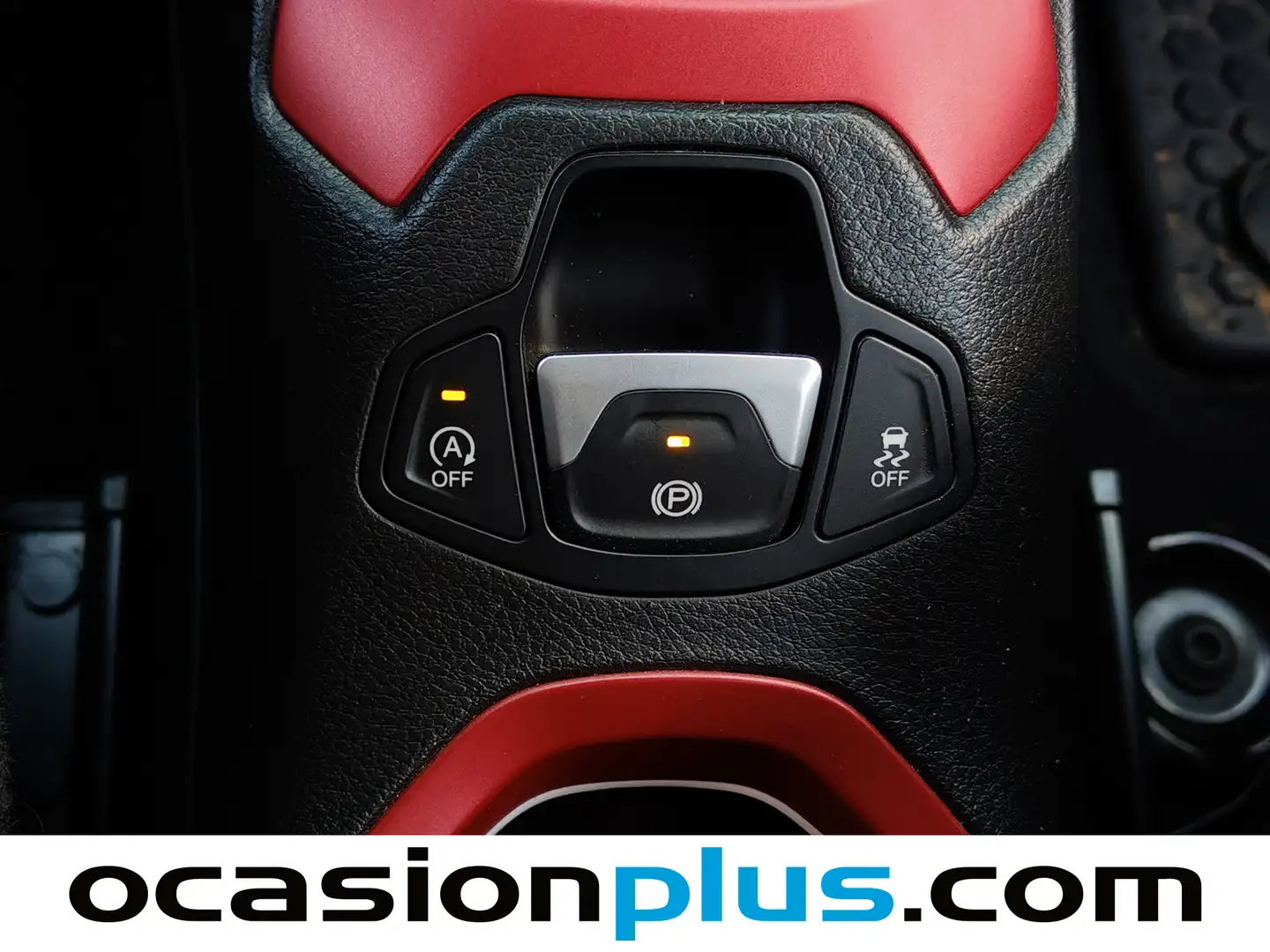 Foto Jeep Renegade Jeep Renegade 2.0 Multijet Trailhawk 4x4 AD Low Auto (170 CV)