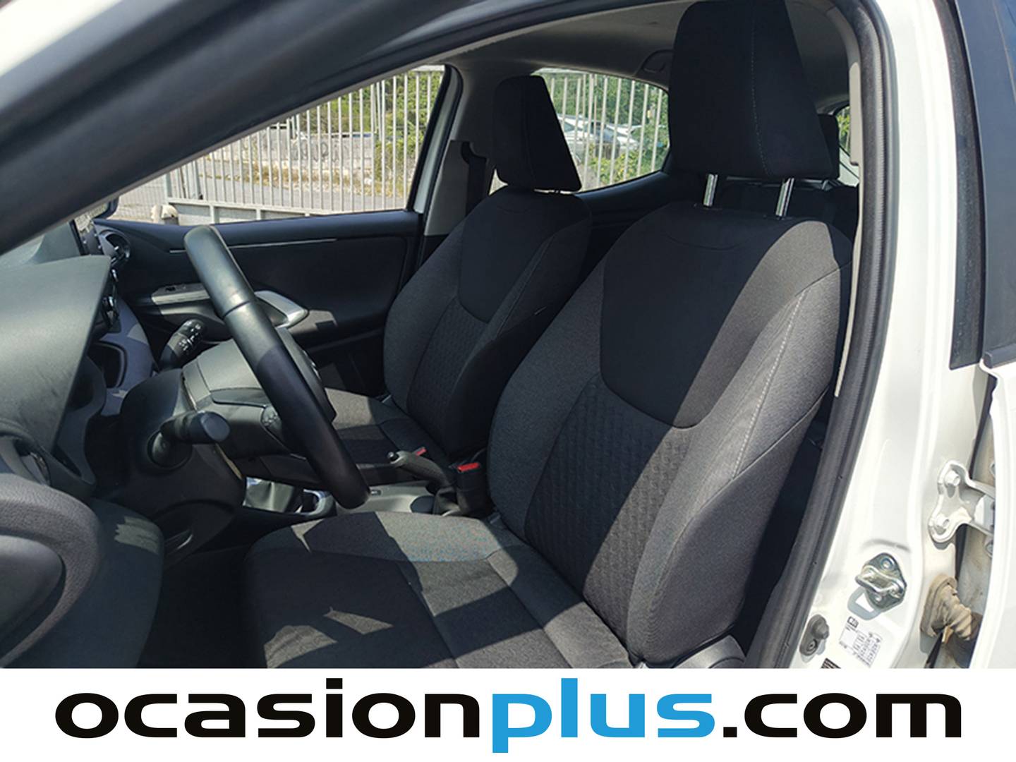 Foto Toyota Yaris Toyota Yaris 1.0 Active (69 CV)