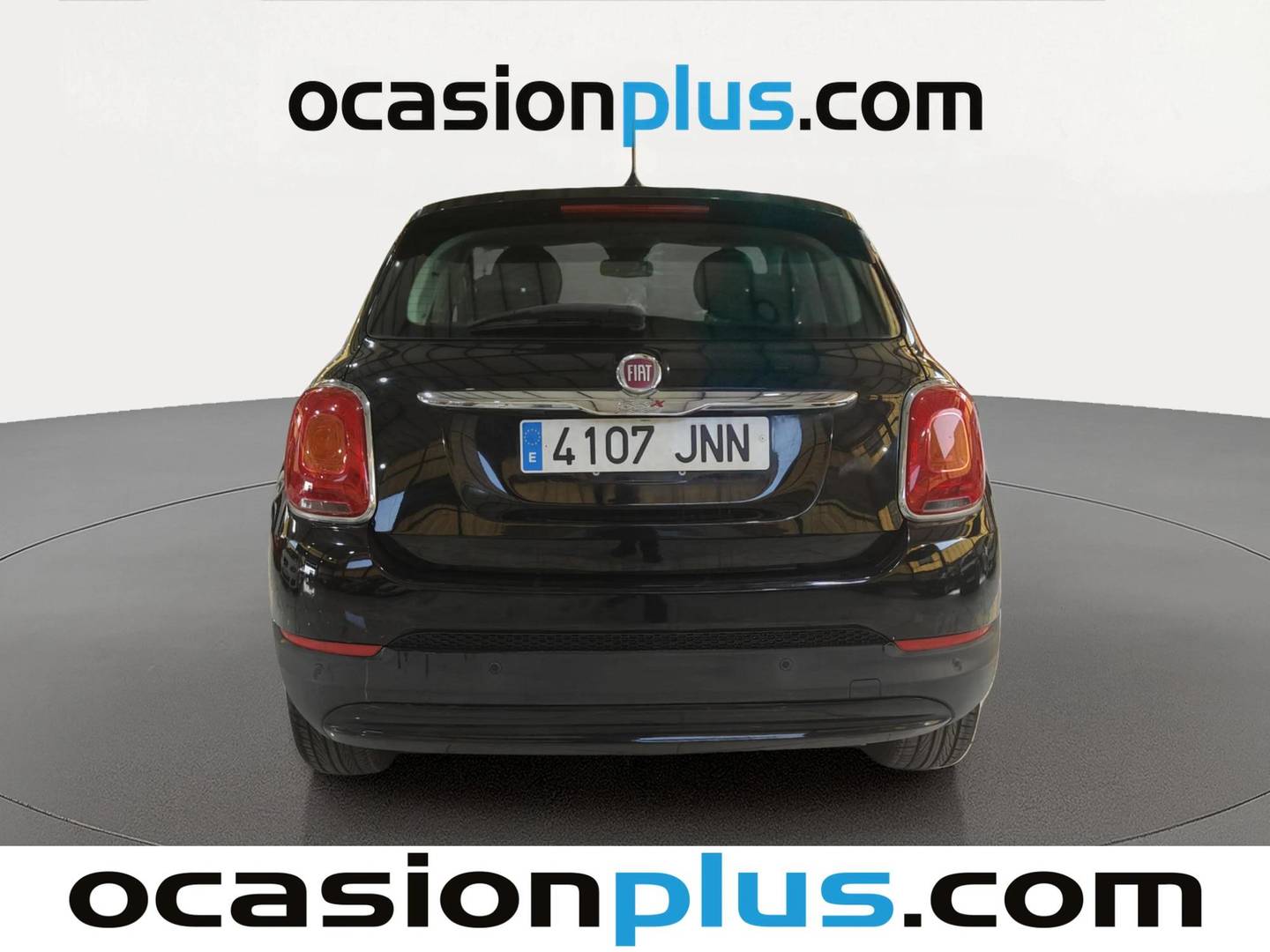 Fiat 500X Fiat 500X 1.4 MultiAir Pop Star 4x2 (140 CV) barato