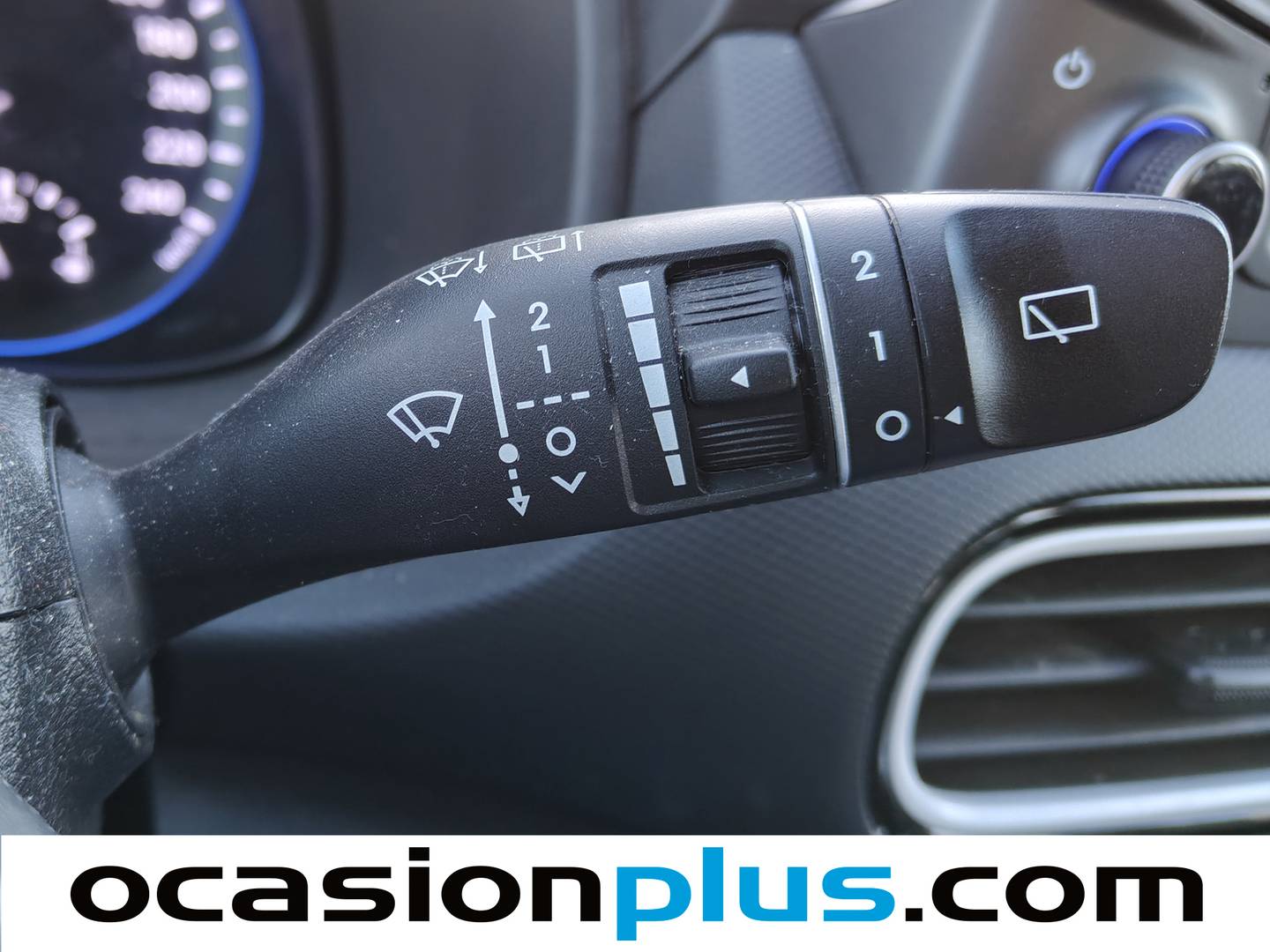 Hyundai Kona Hyundai Kona 1.6 GDI HEV Klass DT (141 CV) híbrido