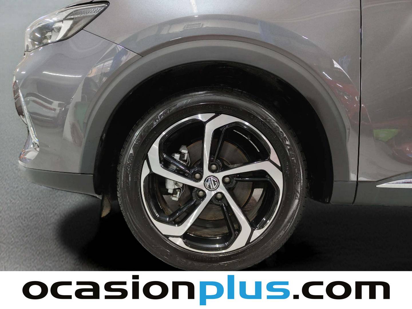 Foto MG HS MG HS 1.5 Turbo GDI Luxury DCT (162 CV)