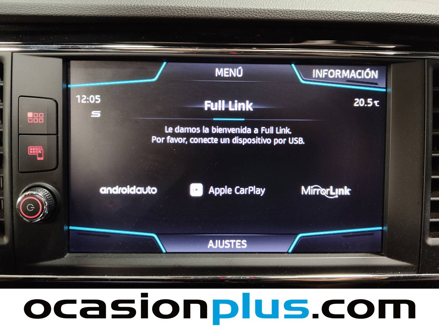 Acabados Seat León Seat León 1.5 TSI S&S FR Fast Edition Plus DSG (150 CV)