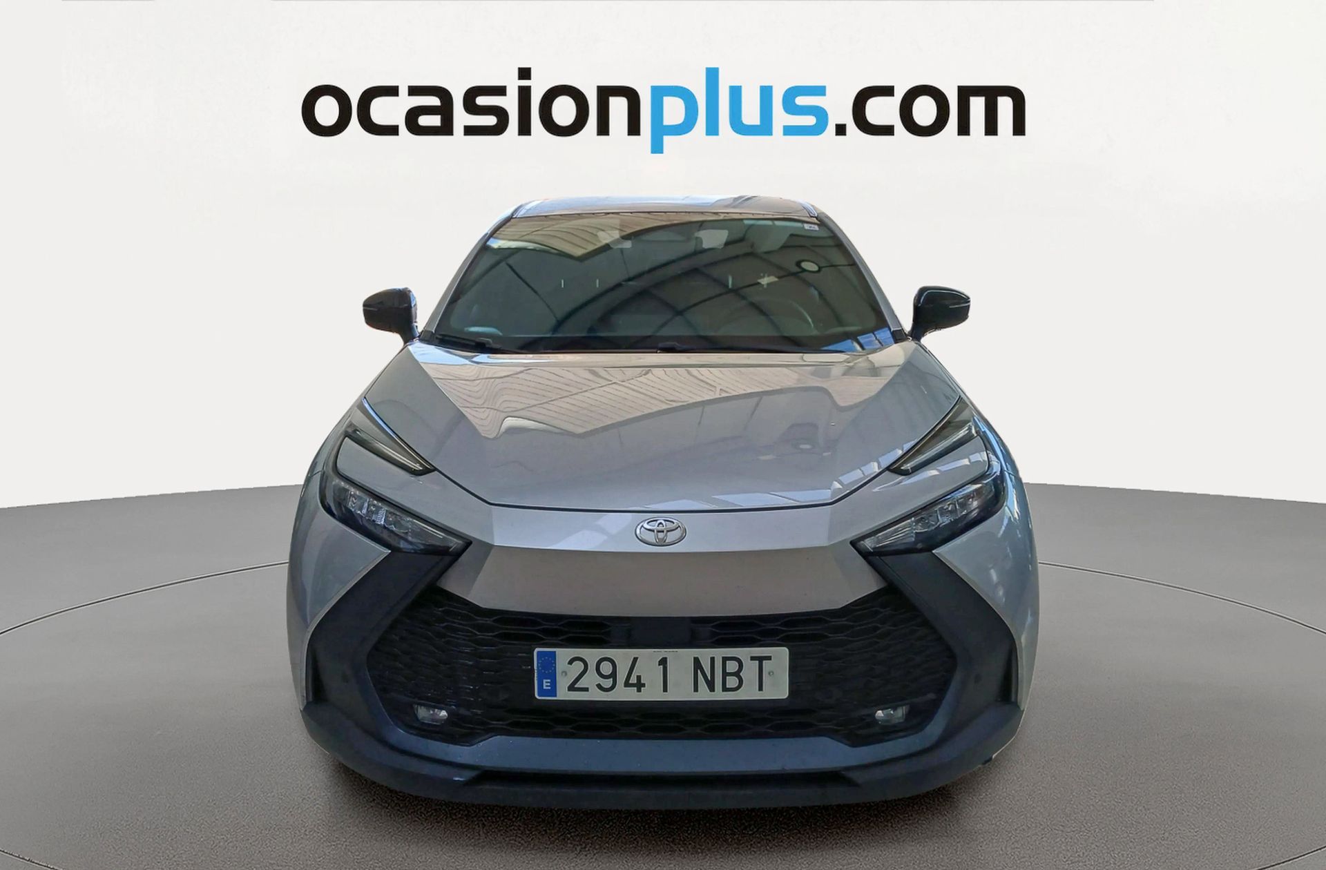 Toyota C-HR 140H Advance - foto 12