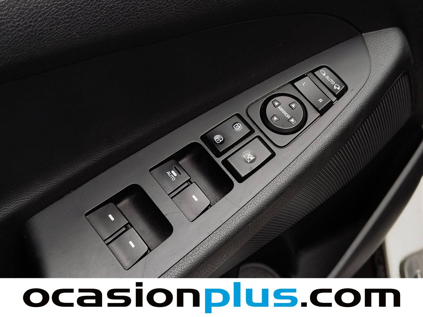 Hyundai Tucson Hyundai Tucson 2.0 CRDi BlueDrive Tecno Sky 4x2  (136 CV) 136cv