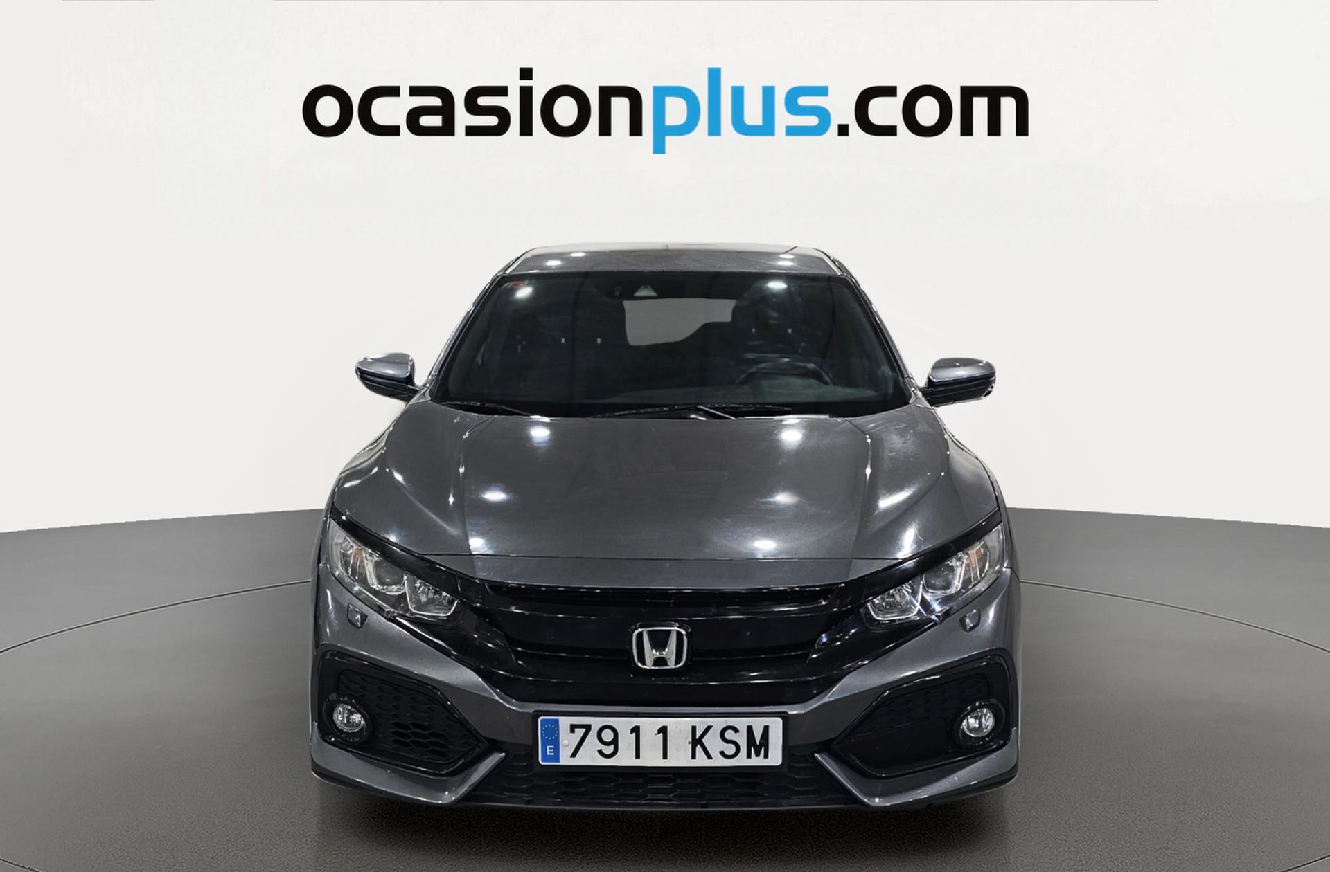 Honda Civic 1.0 I-VTEC Turbo Elegance Navi - foto 15