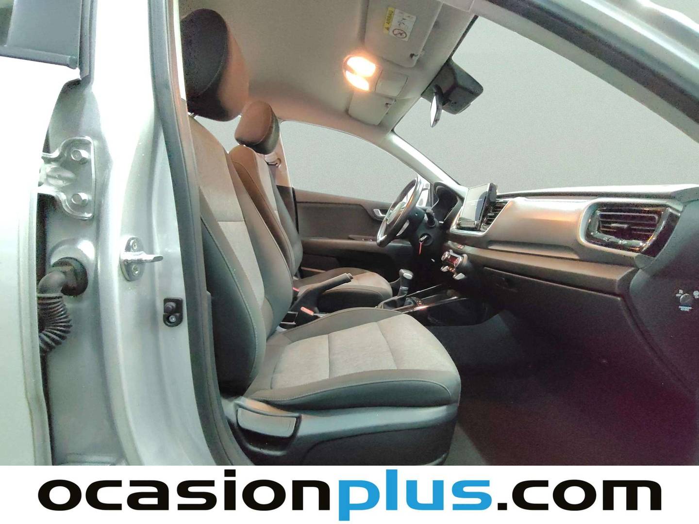 KIA Stonic KIA Stonic 1.0 T-GDi Drive (100 CV) km 0