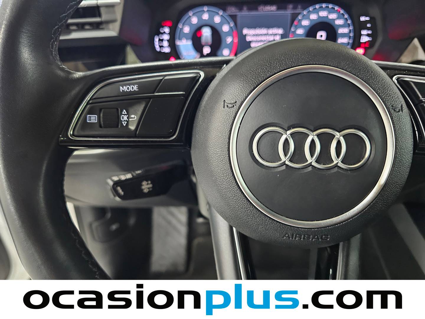 Foto Audi A3 Audi A3 Sportback 30 TFSI (110 CV) S tronic